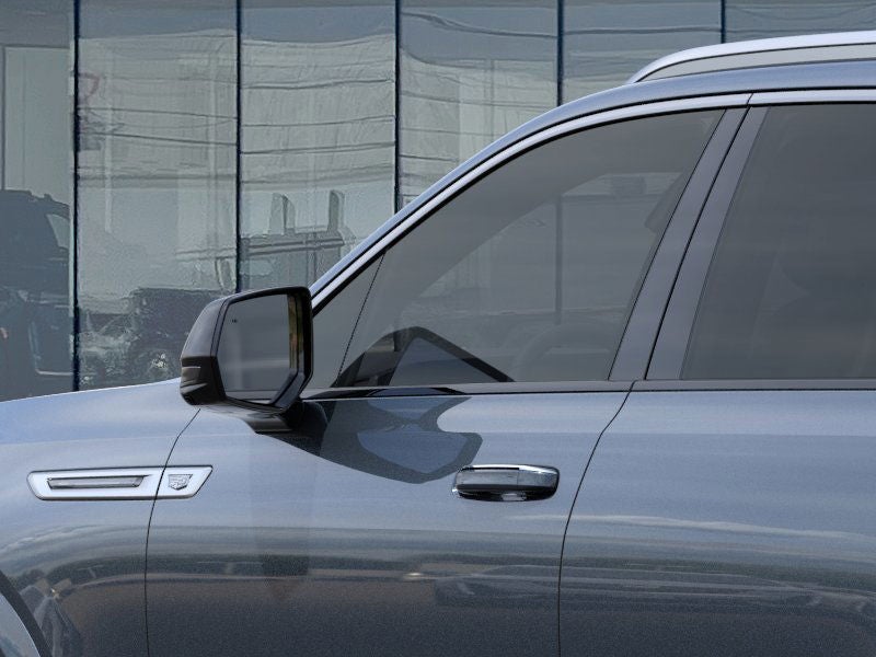 2026 Cadillac ESCALADE IQ Luxury