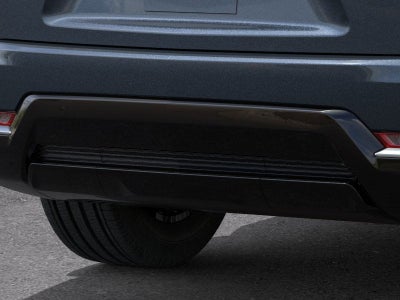 2026 Cadillac ESCALADE IQ Luxury