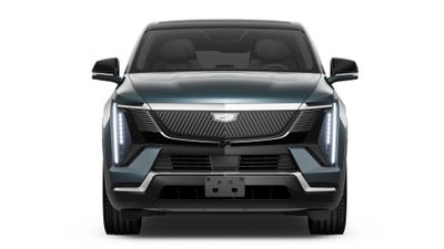 2026 Cadillac ESCALADE IQ Luxury