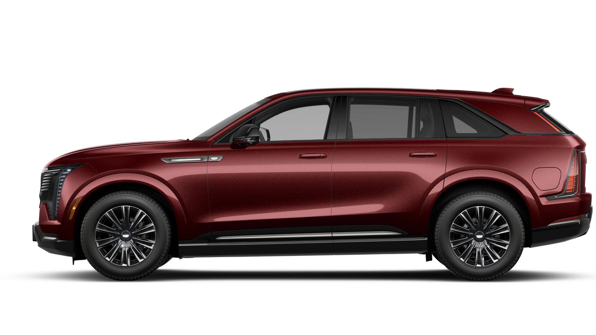 2026 Cadillac ESCALADE IQ Sport