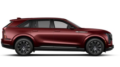 2026 Cadillac ESCALADE IQ Sport