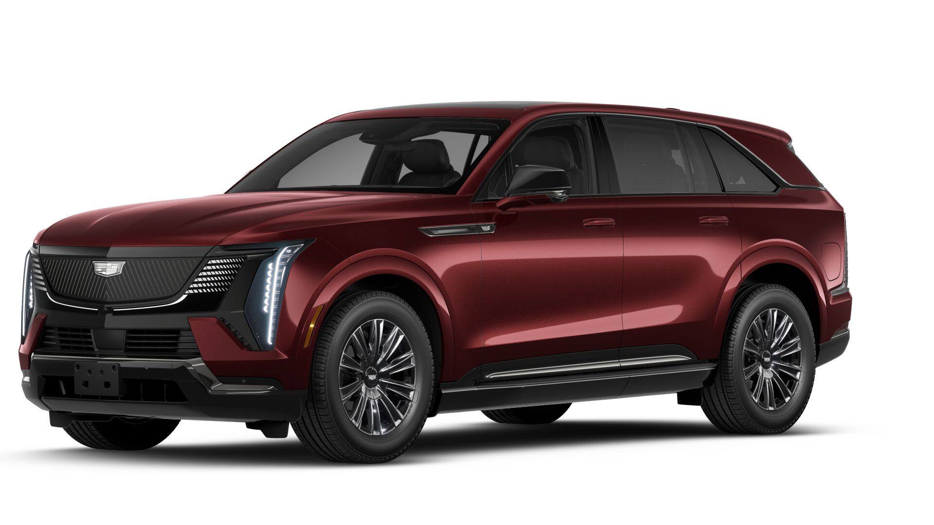 2026 Cadillac ESCALADE IQ Sport