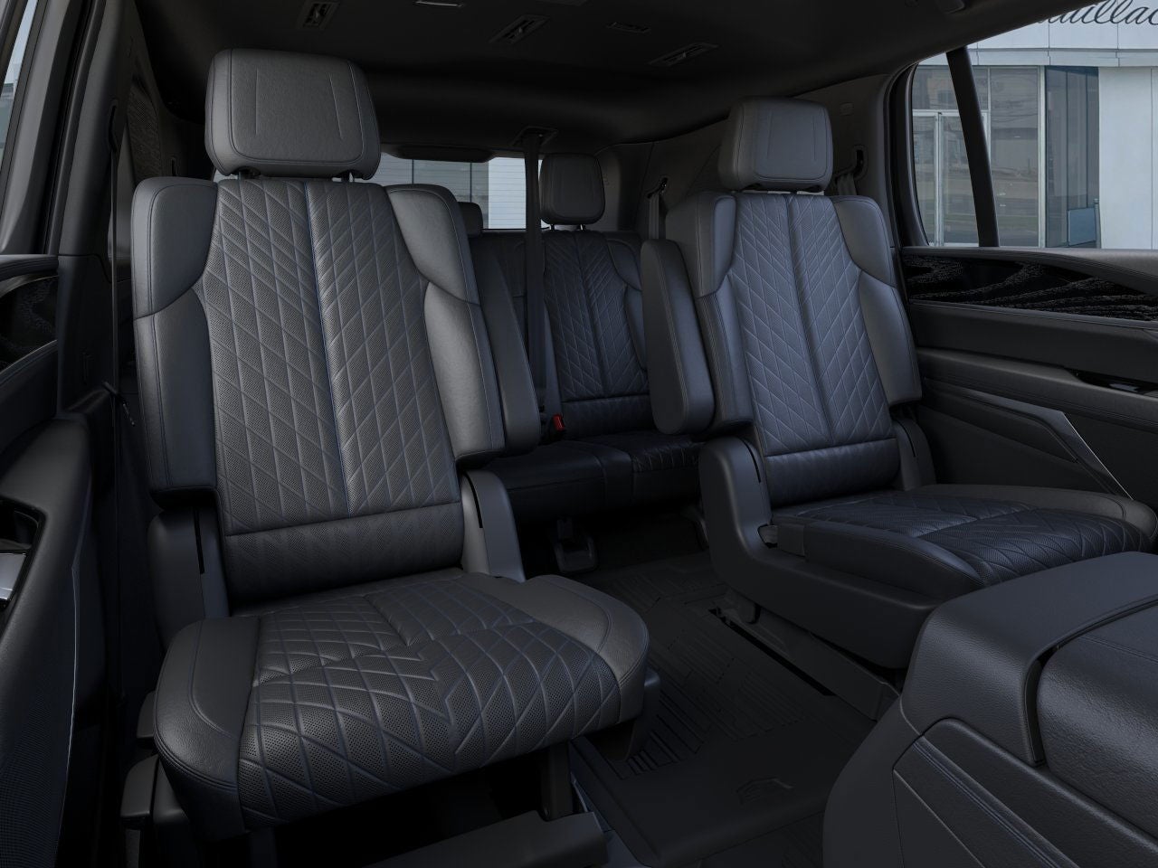 2026 Cadillac ESCALADE IQ Sport