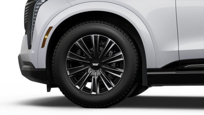 2026 Cadillac ESCALADE IQ Sport