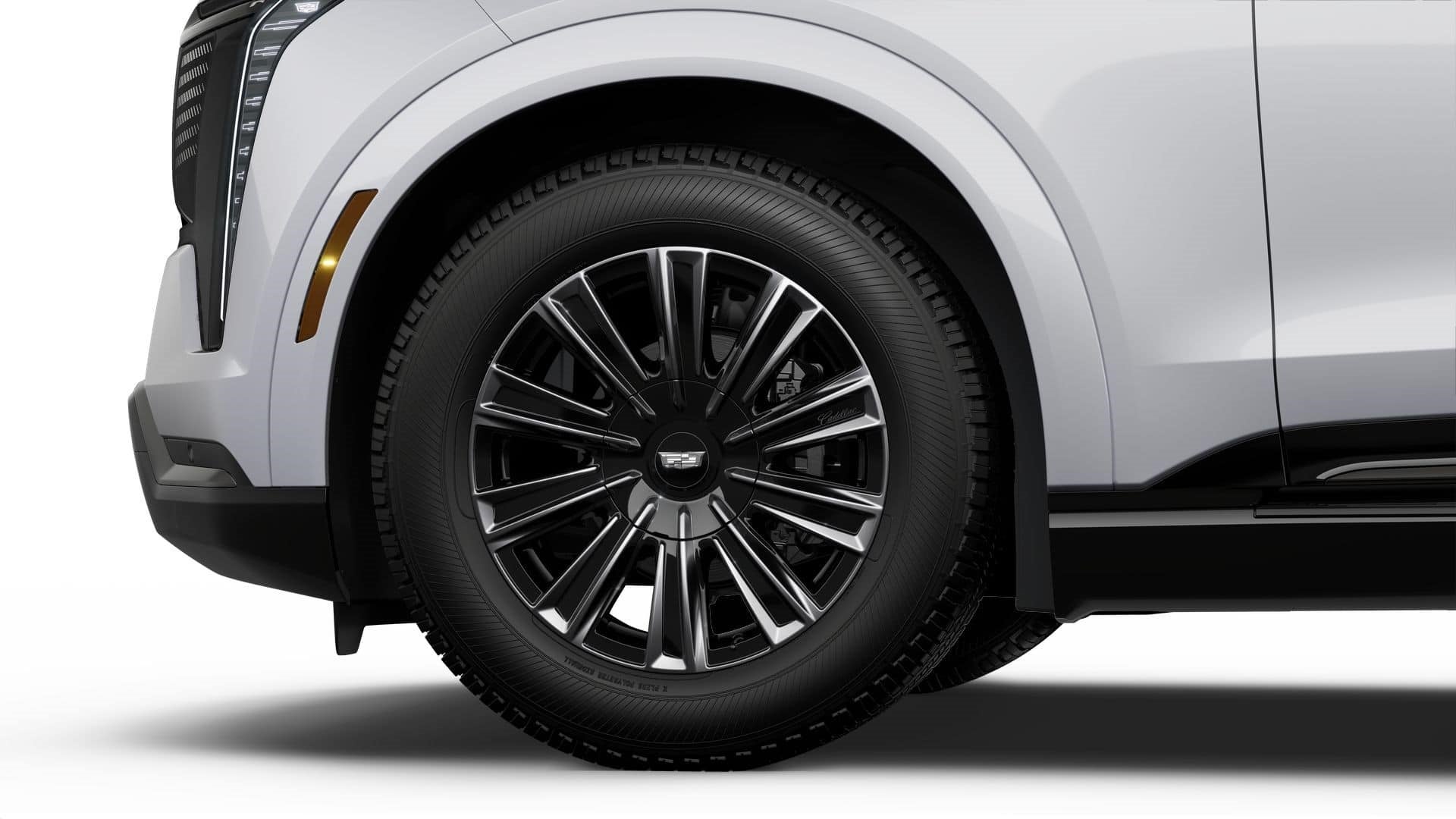 2026 Cadillac ESCALADE IQ Sport