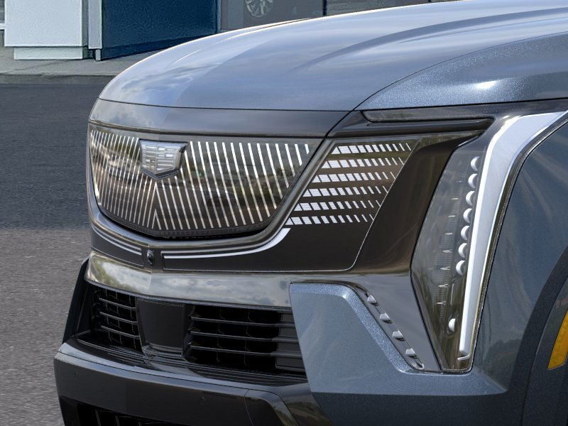 2026 Cadillac ESCALADE IQ Sport