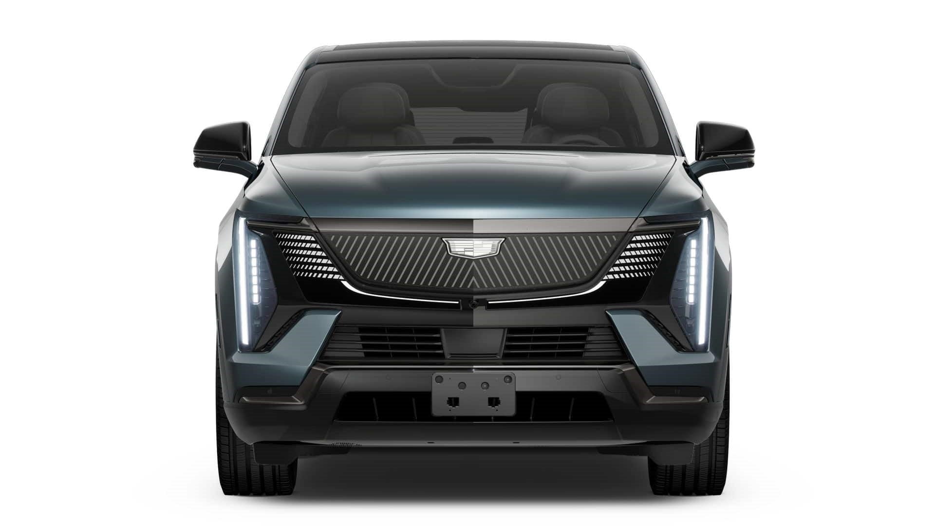 2026 Cadillac ESCALADE IQ Sport