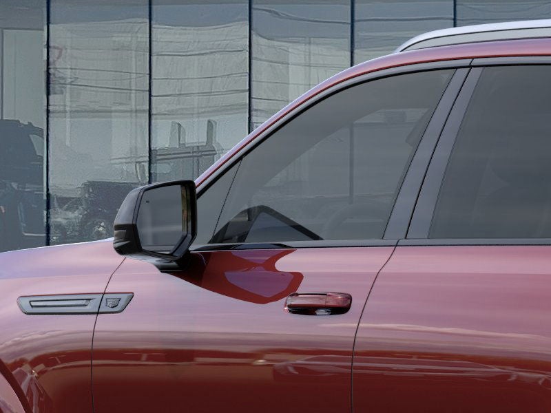 2026 Cadillac ESCALADE IQ Sport