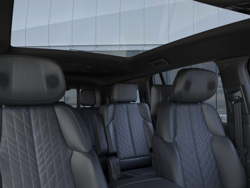 2026 Cadillac ESCALADE IQ Sport