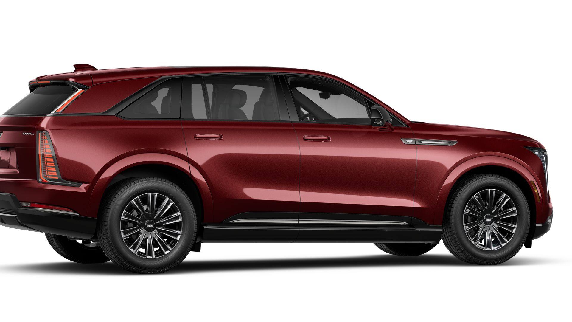 2026 Cadillac ESCALADE IQ Sport