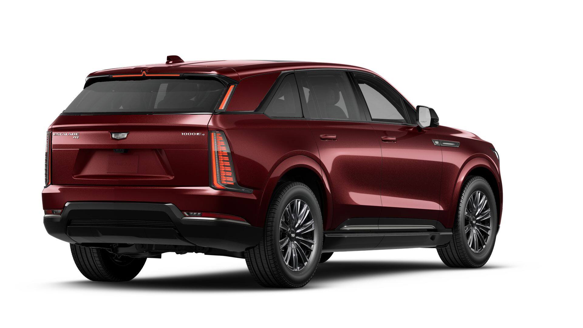 2026 Cadillac ESCALADE IQ Sport