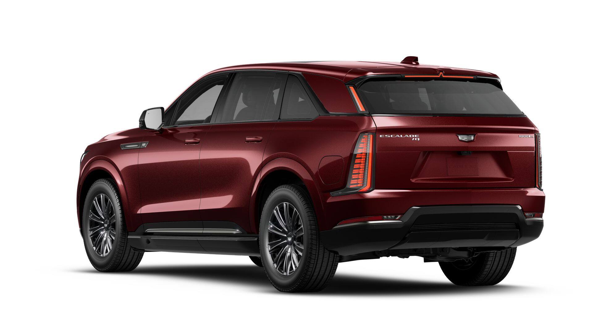 2026 Cadillac ESCALADE IQ Sport