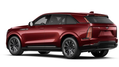 2026 Cadillac ESCALADE IQ Sport