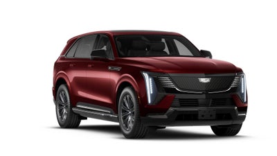 2026 Cadillac ESCALADE IQ Sport