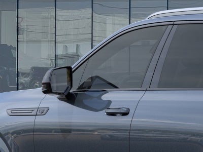 2026 Cadillac ESCALADE IQ Premium Sport