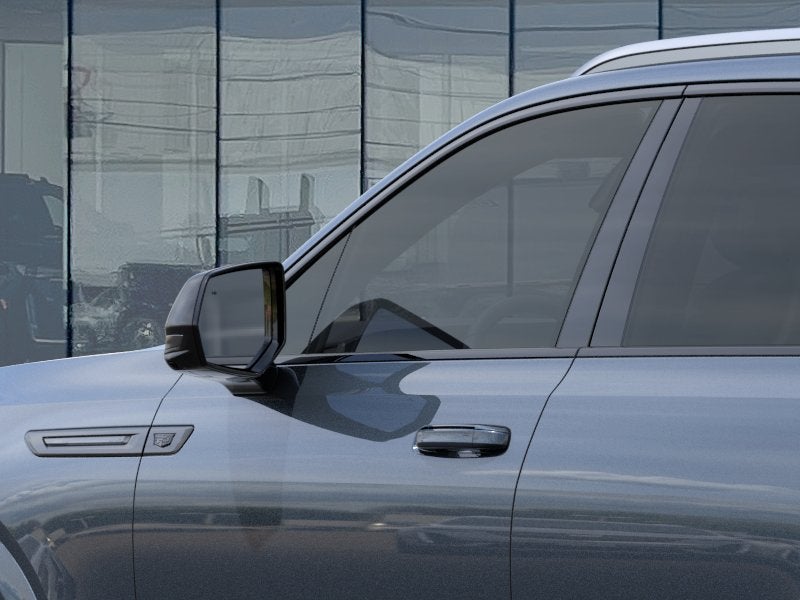 2026 Cadillac ESCALADE IQ Premium Sport