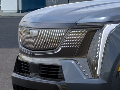 2026 Cadillac ESCALADE IQ Premium Sport
