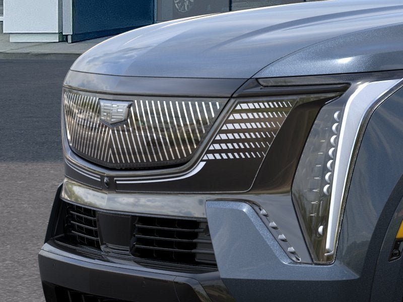 2026 Cadillac ESCALADE IQ Premium Sport