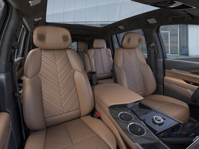 2026 Cadillac ESCALADE IQ Premium Sport