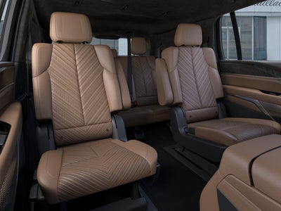 2026 Cadillac ESCALADE IQ Premium Sport