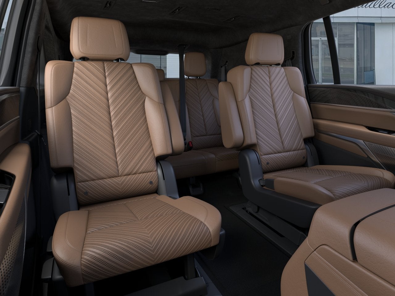 2026 Cadillac ESCALADE IQ Premium Sport
