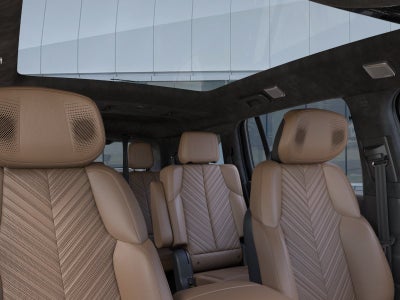 2026 Cadillac ESCALADE IQ Premium Sport