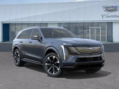 2026 Cadillac ESCALADE IQ Premium Sport