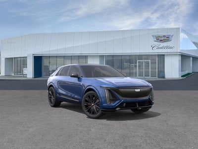 2026 Cadillac LYRIQ V-Series Premium