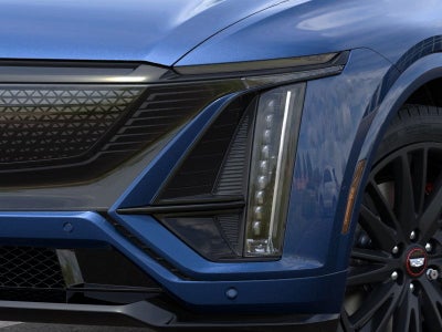 2026 Cadillac LYRIQ V-Series Premium
