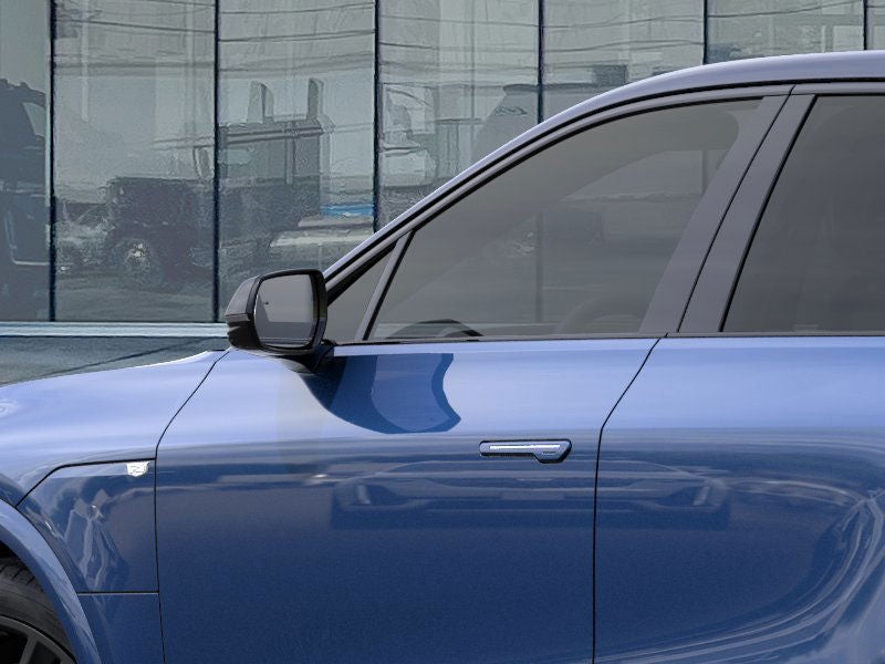 2026 Cadillac LYRIQ V-Series Premium