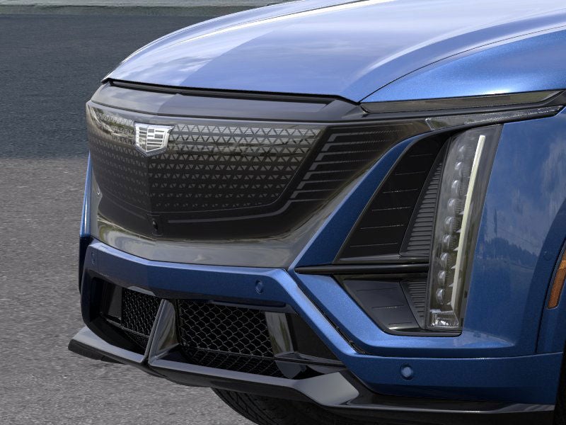 2026 Cadillac LYRIQ V-Series Premium