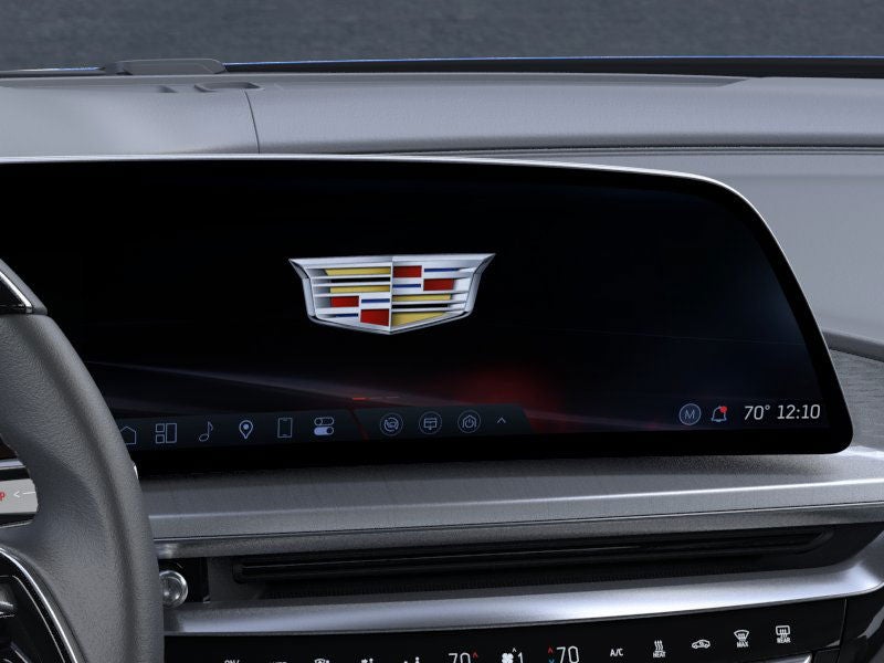 2026 Cadillac LYRIQ V-Series Premium