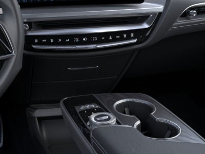 2026 Cadillac LYRIQ V-Series Premium