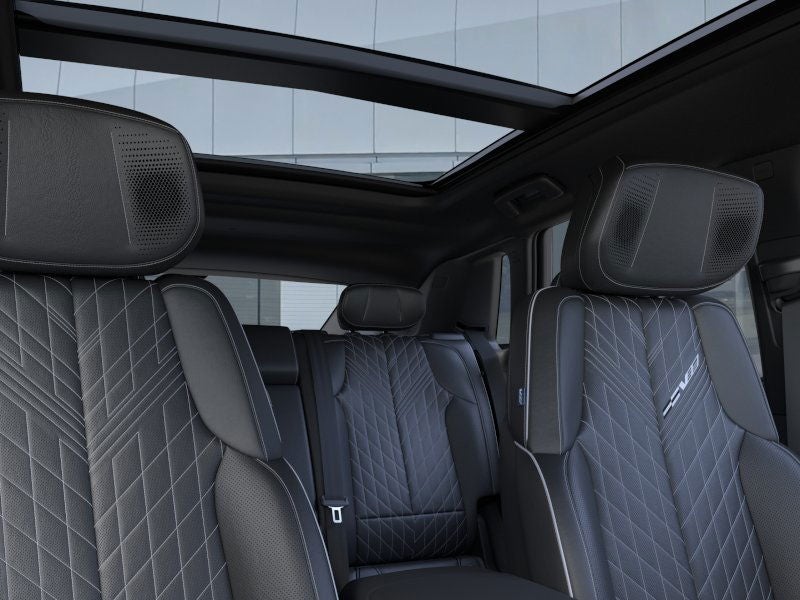 2026 Cadillac LYRIQ V-Series Premium