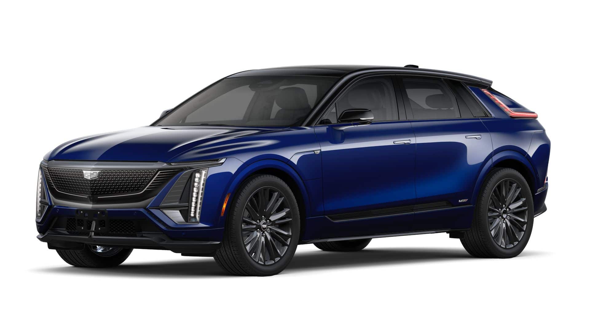 2026 Cadillac LYRIQ V-Series Premium