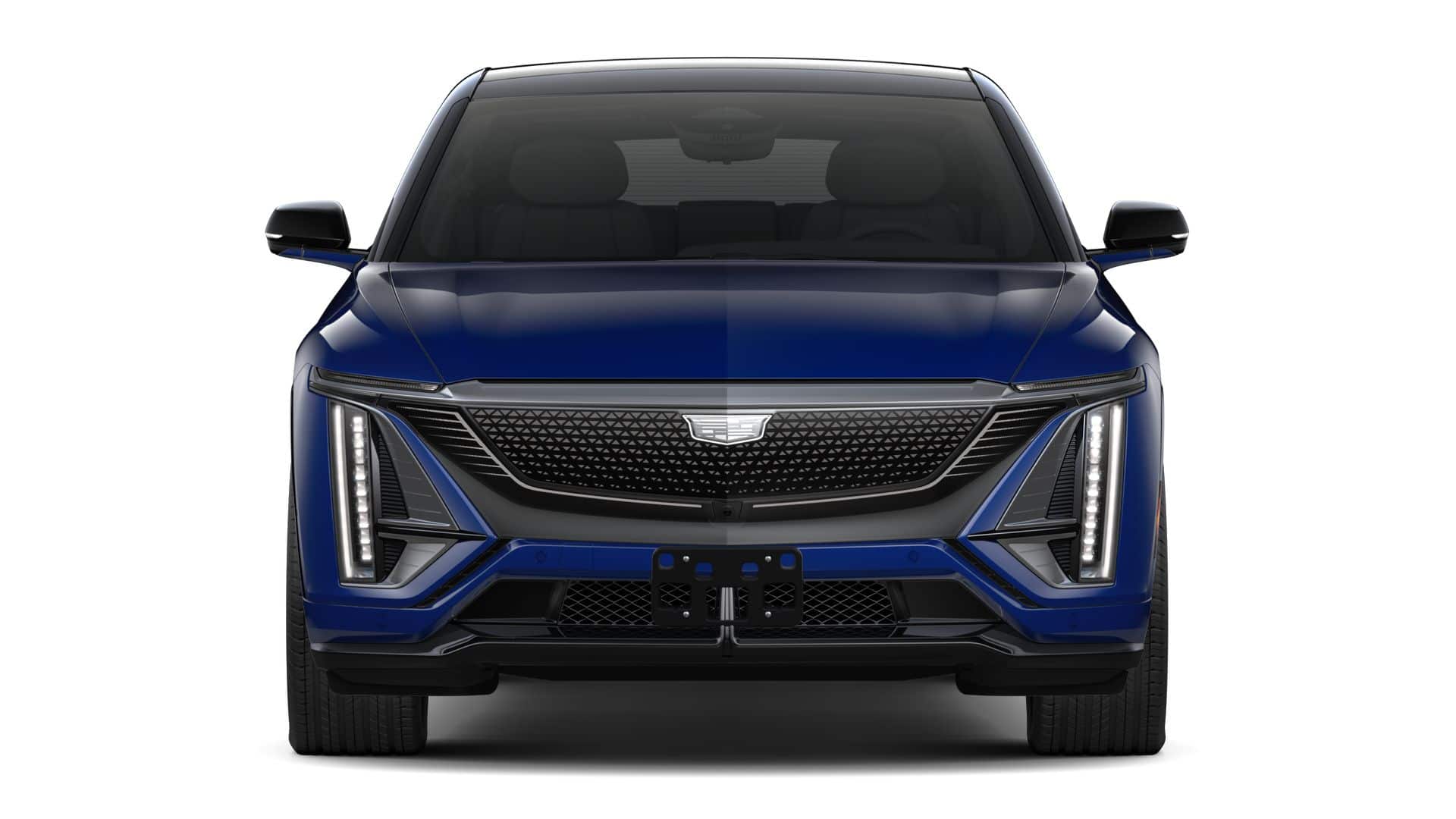 2026 Cadillac LYRIQ V-Series Premium