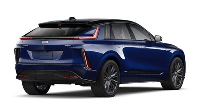 2026 Cadillac LYRIQ V-Series Premium