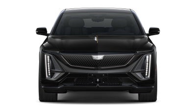 2026 Cadillac LYRIQ V-Series Premium