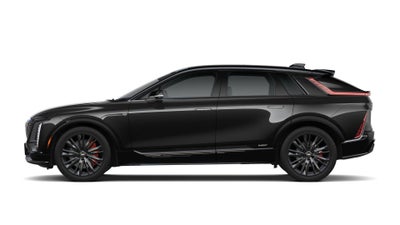 2026 Cadillac LYRIQ V-Series Premium