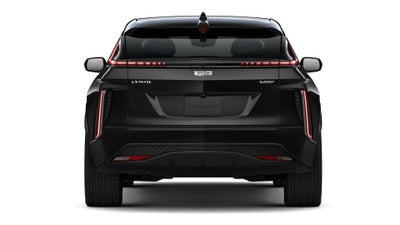 2026 Cadillac LYRIQ V-Series Premium