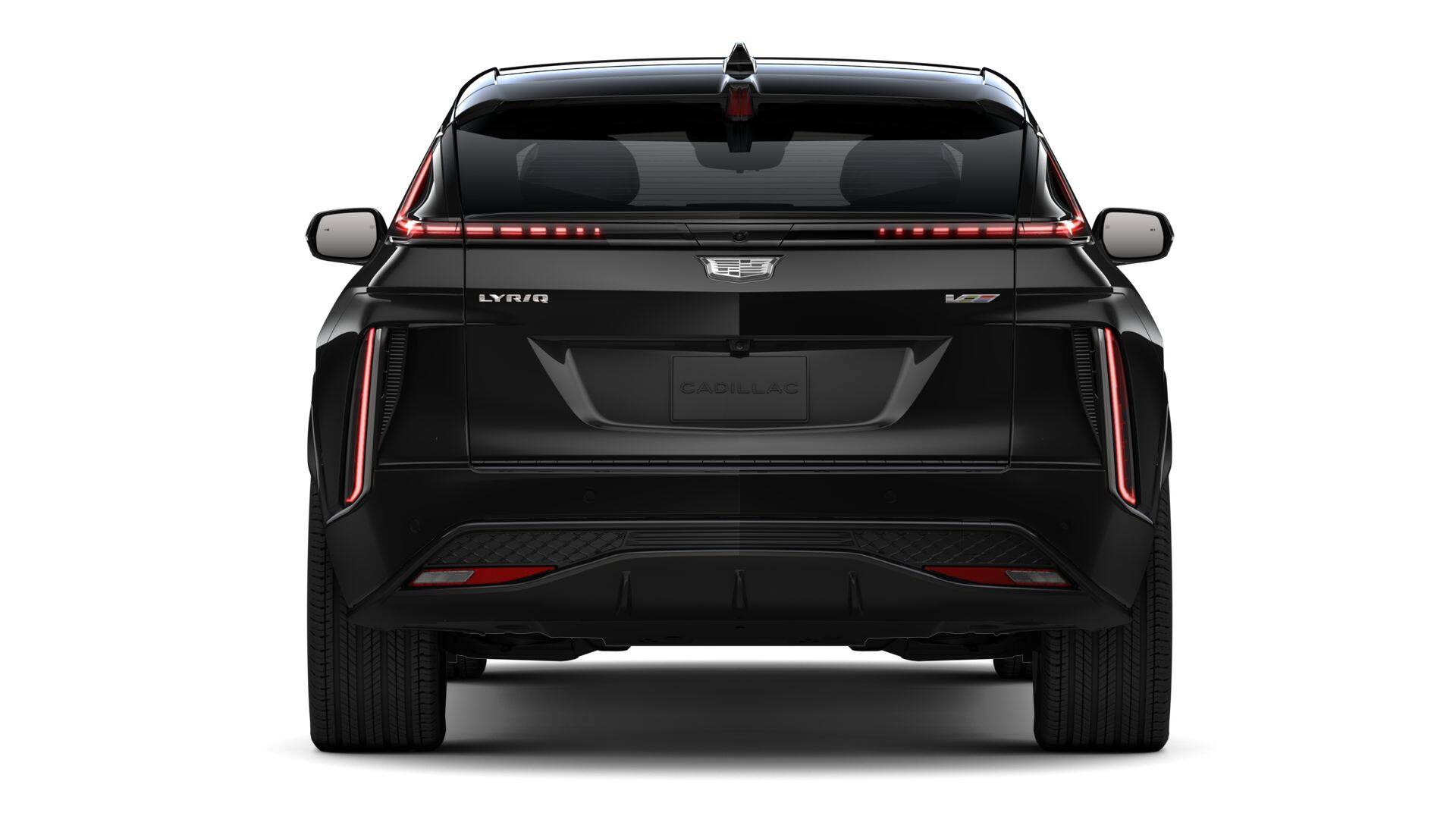2026 Cadillac LYRIQ V-Series Premium
