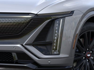 2026 Cadillac LYRIQ V-Series Premium