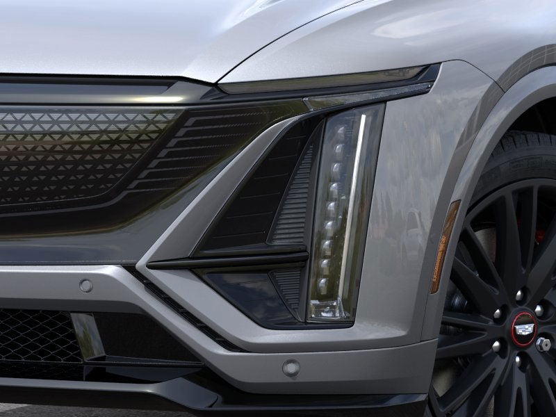 2026 Cadillac LYRIQ V-Series Premium