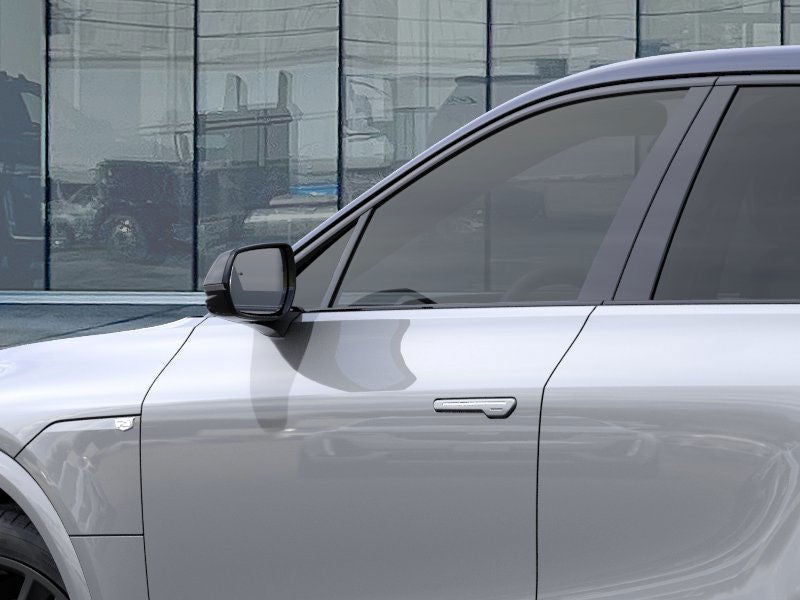 2026 Cadillac LYRIQ V-Series Premium