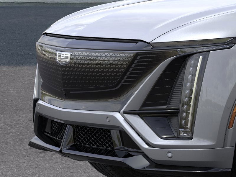 2026 Cadillac LYRIQ V-Series Premium
