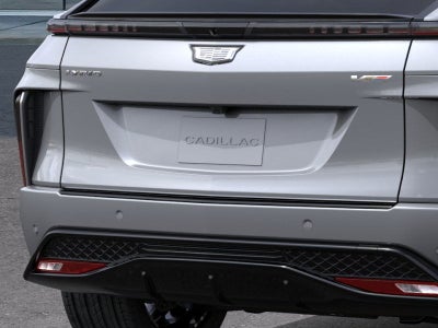 2026 Cadillac LYRIQ V-Series Premium