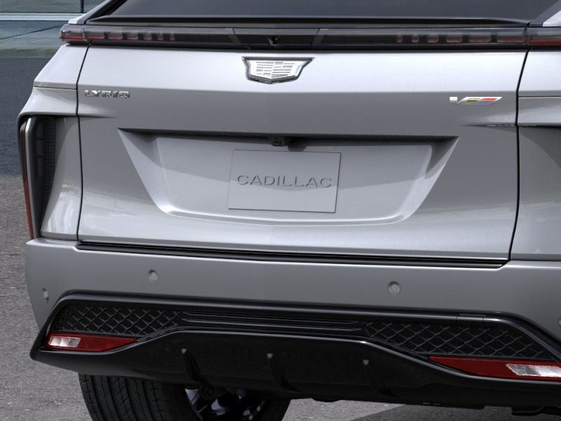 2026 Cadillac LYRIQ V-Series Premium