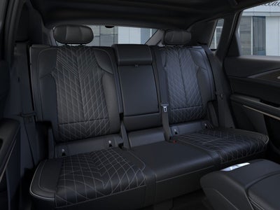 2026 Cadillac LYRIQ V-Series Premium