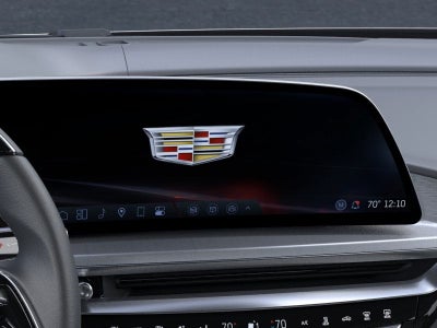 2026 Cadillac LYRIQ V-Series Premium