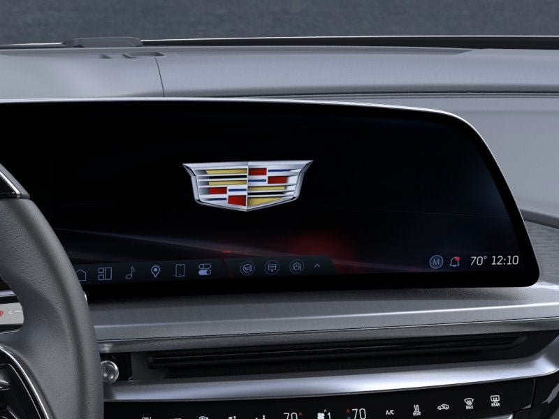 2026 Cadillac LYRIQ V-Series Premium